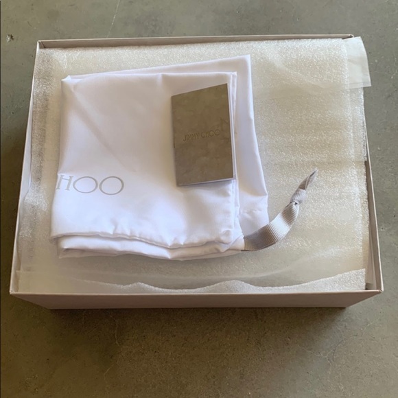 Jimmy Choo Kaiana - Picture 4 of 5